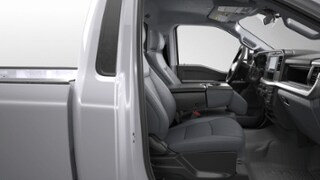 2026 Ford Super Duty® Internal Image 1